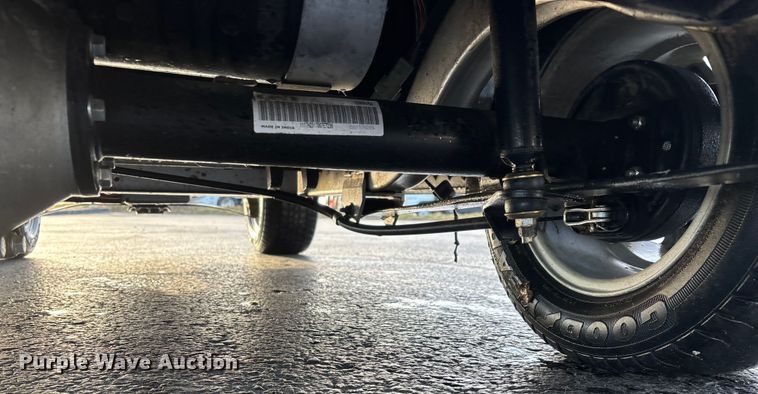 image for item EN5943 Club Car golf cart