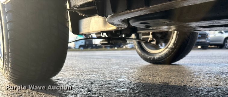 image for item EN5943 Club Car golf cart