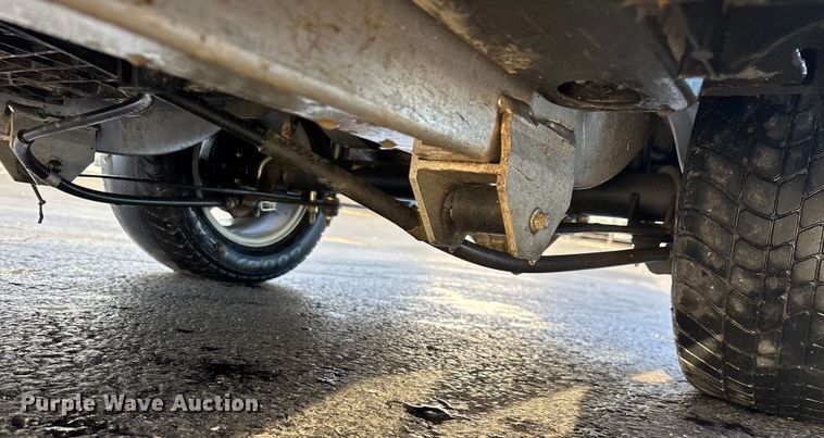 image for item EN5943 Club Car golf cart