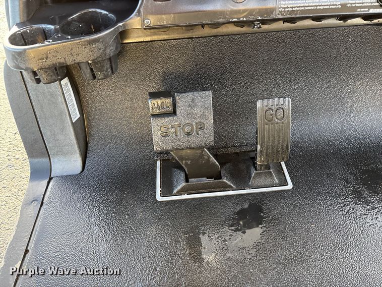 image for item EN5943 Club Car golf cart