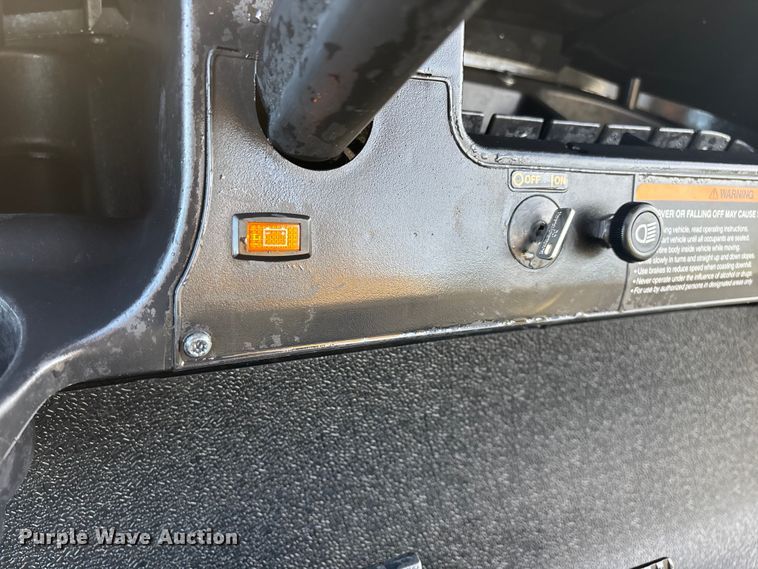 image for item EN5943 Club Car golf cart