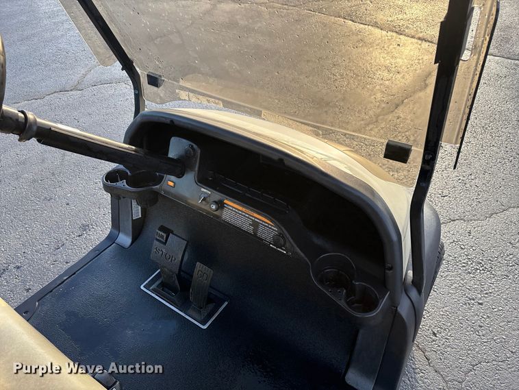 image for item EN5943 Club Car golf cart