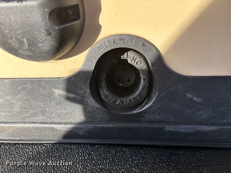 image for item EN5943 Club Car golf cart