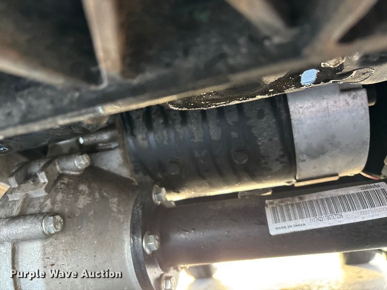 image for item EN5943 Club Car golf cart