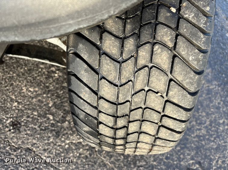 image for item EN5943 Club Car golf cart