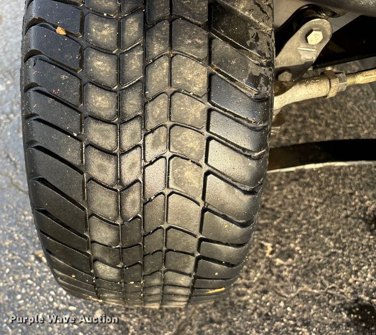 image for item EN5943 Club Car golf cart