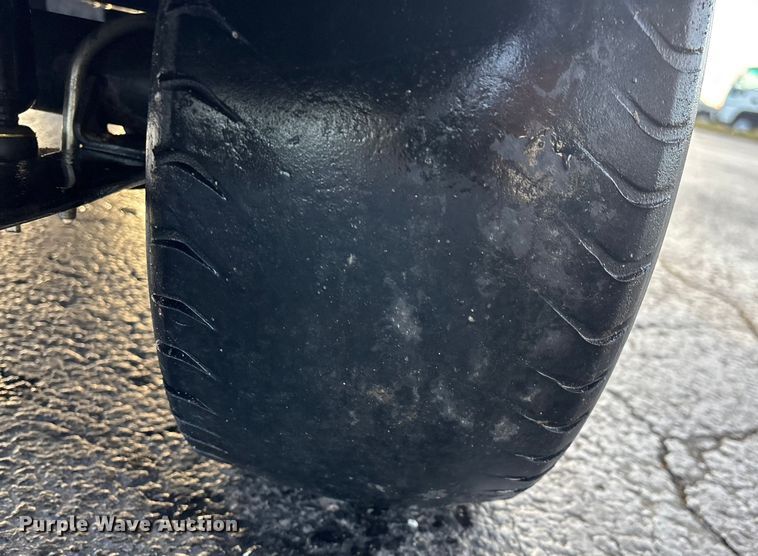 image for item EN5943 Club Car golf cart