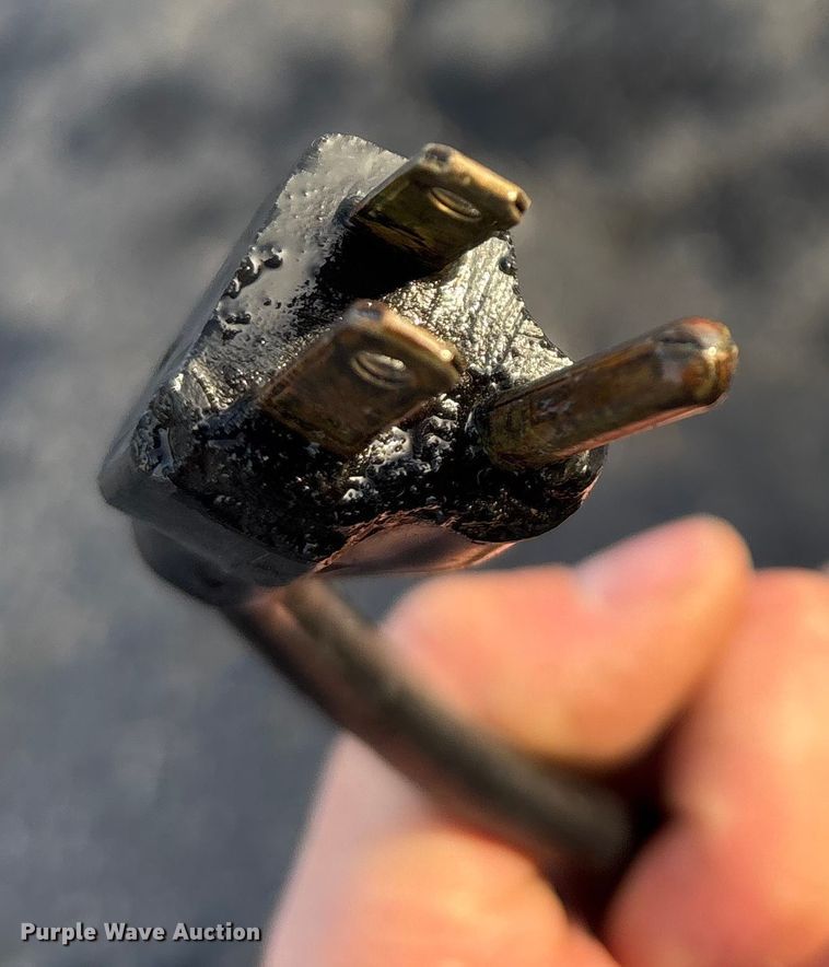 image for item EN5943 Club Car golf cart