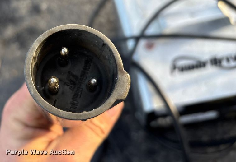 image for item EN5943 Club Car golf cart