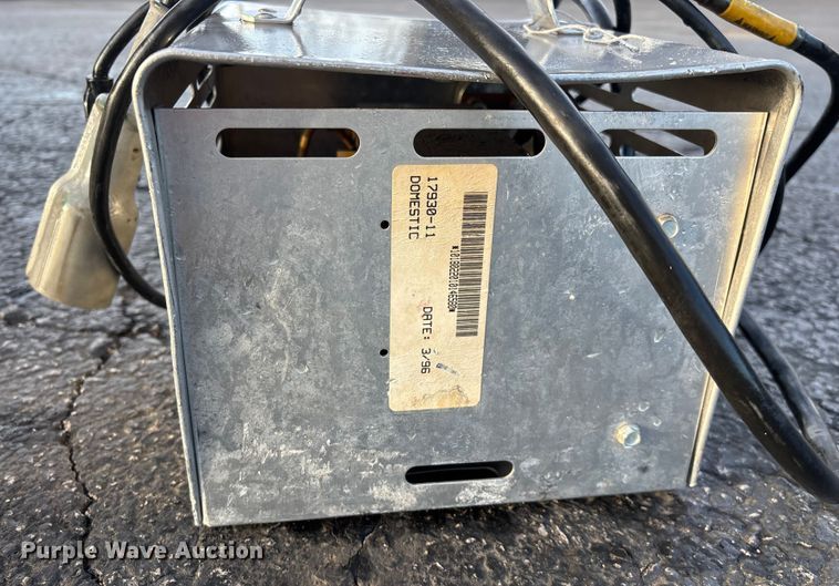 image for item EN5943 Club Car golf cart