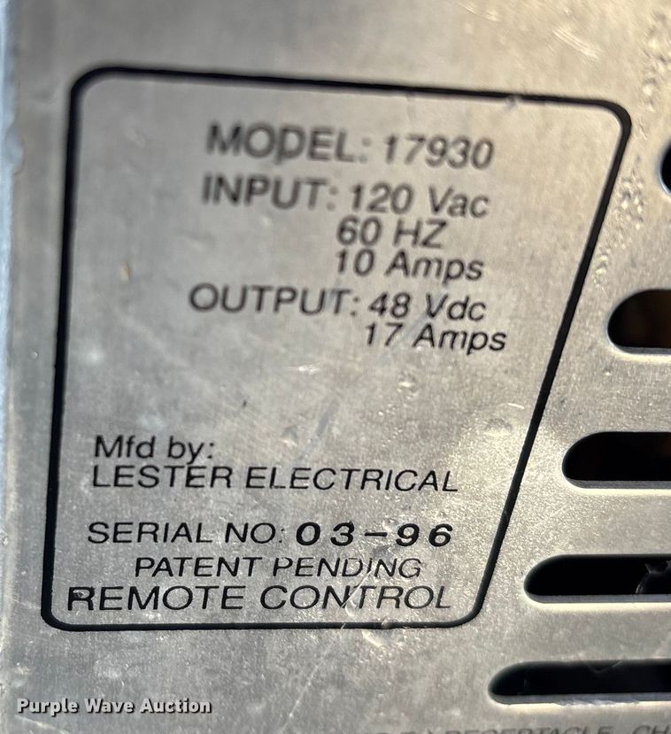 image for item EN5943 Club Car golf cart