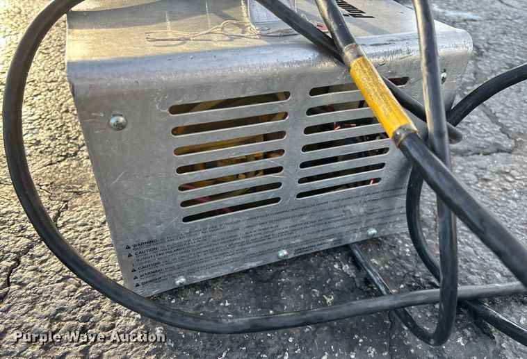 image for item EN5943 Club Car golf cart