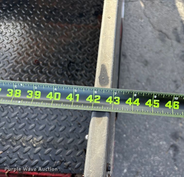 image for item EN5944 Columbia golf cart