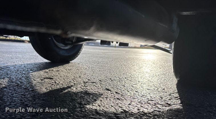 image for item EN5944 Columbia golf cart