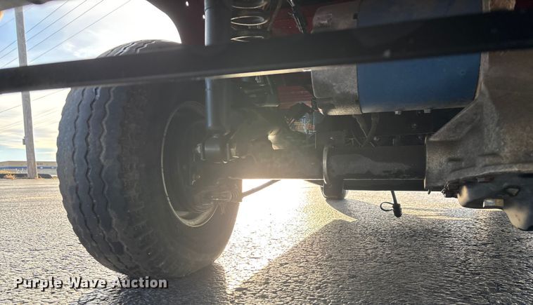 image for item EN5944 Columbia golf cart