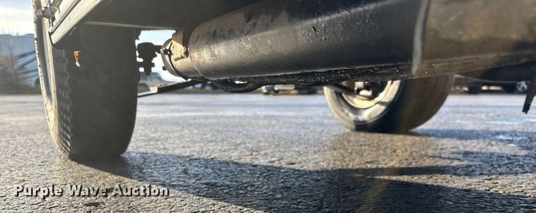 image for item EN5944 Columbia golf cart