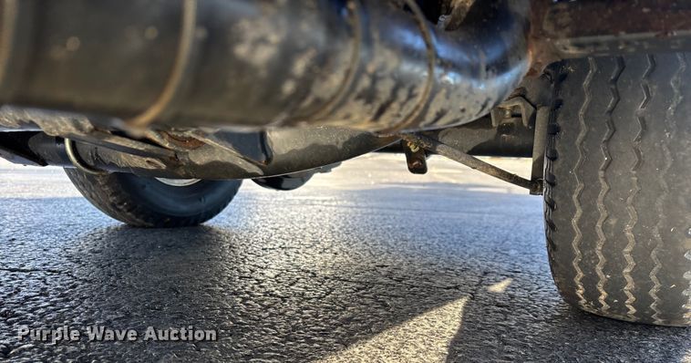 image for item EN5944 Columbia golf cart