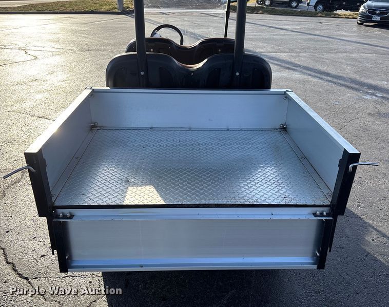 image for item EN5945 Icon LT-B627.4+2-C0M golf cart