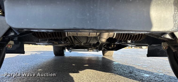 image for item EN5945 Icon LT-B627.4+2-C0M golf cart