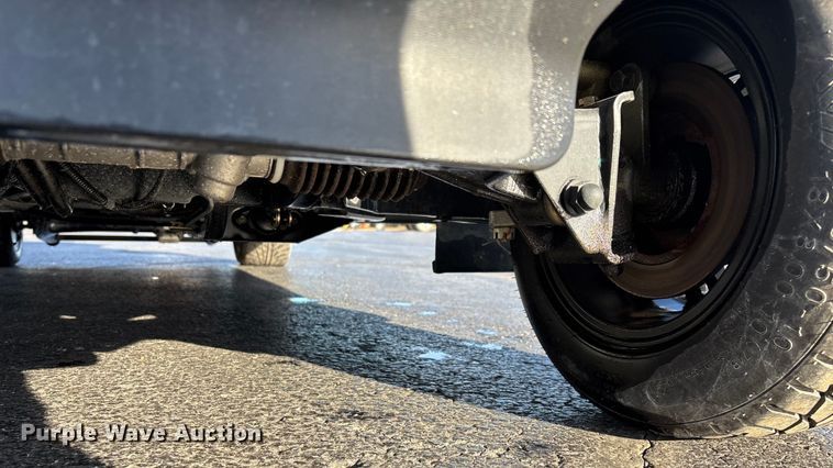 image for item EN5945 Icon LT-B627.4+2-C0M golf cart