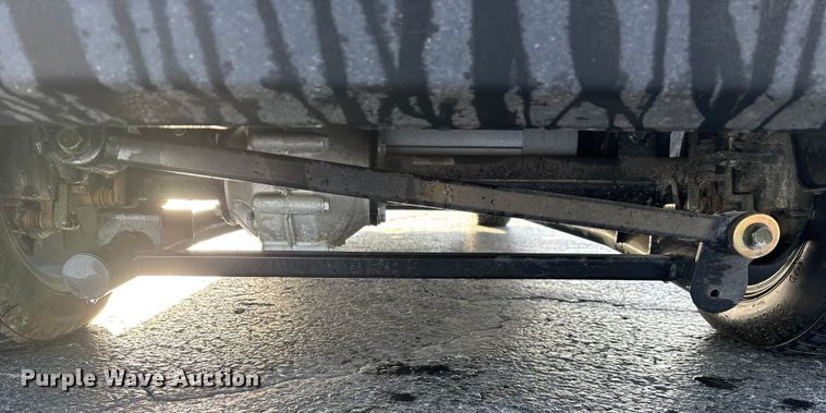 image for item EN5945 Icon LT-B627.4+2-C0M golf cart