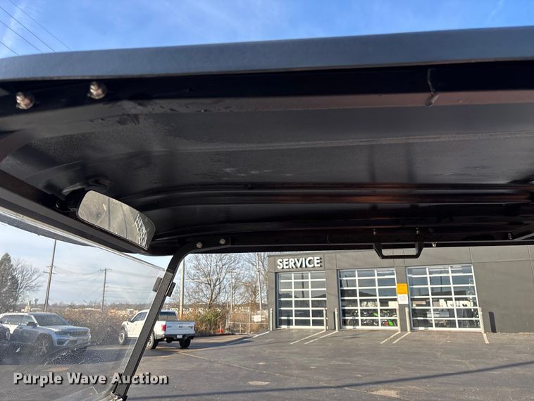 image for item EN5945 Icon LT-B627.4+2-C0M golf cart