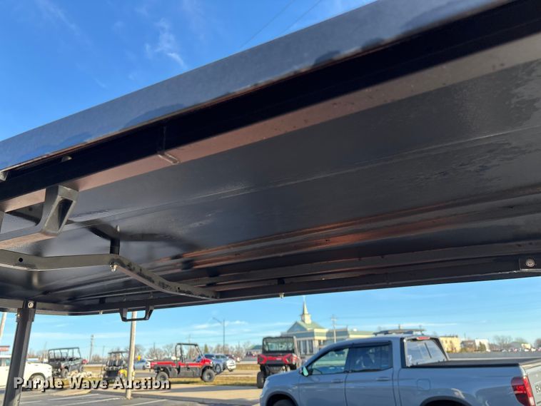 image for item EN5945 Icon LT-B627.4+2-C0M golf cart