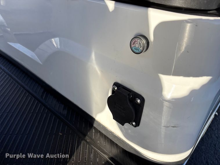 image for item EN5945 Icon LT-B627.4+2-C0M golf cart