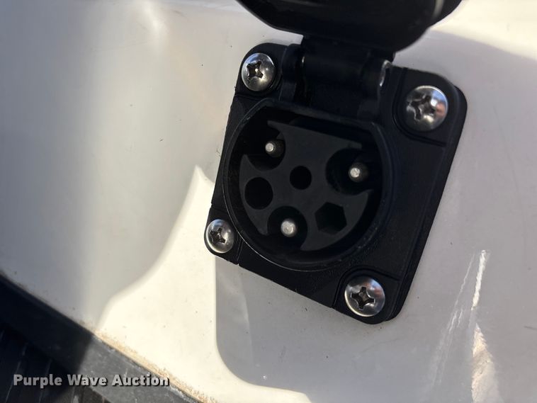 image for item EN5945 Icon LT-B627.4+2-C0M golf cart