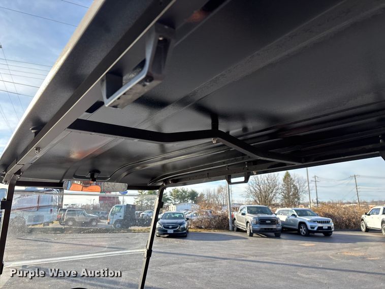 image for item EN5945 Icon LT-B627.4+2-C0M golf cart