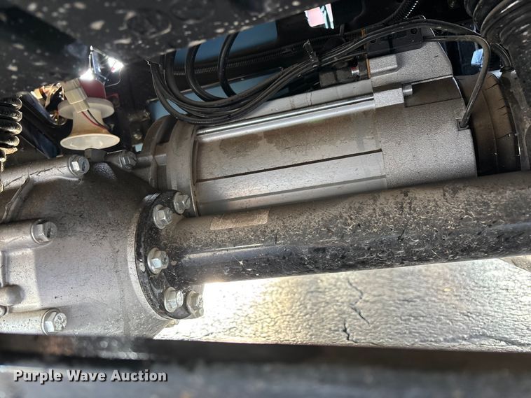 image for item EN5945 Icon LT-B627.4+2-C0M golf cart