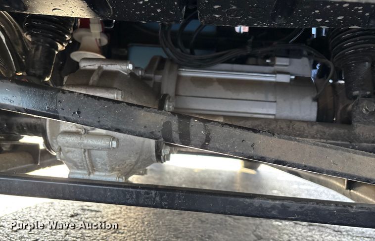 image for item EN5945 Icon LT-B627.4+2-C0M golf cart