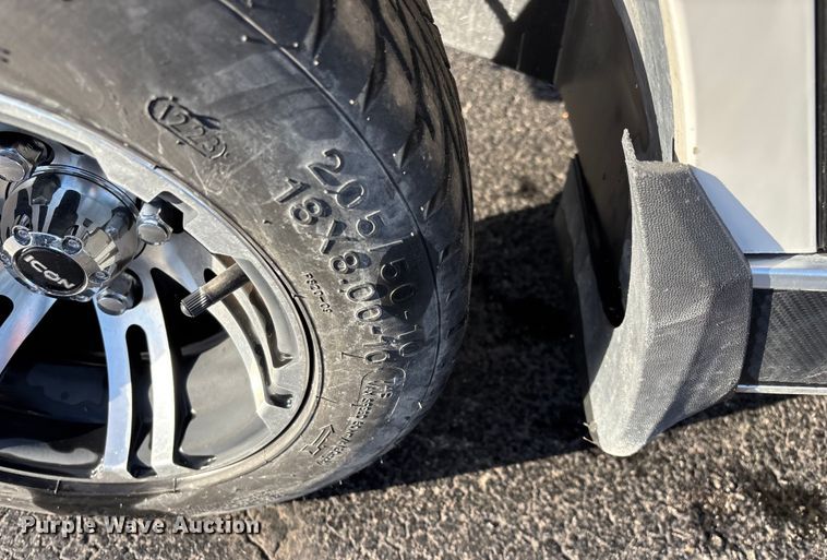 image for item EN5945 Icon LT-B627.4+2-C0M golf cart