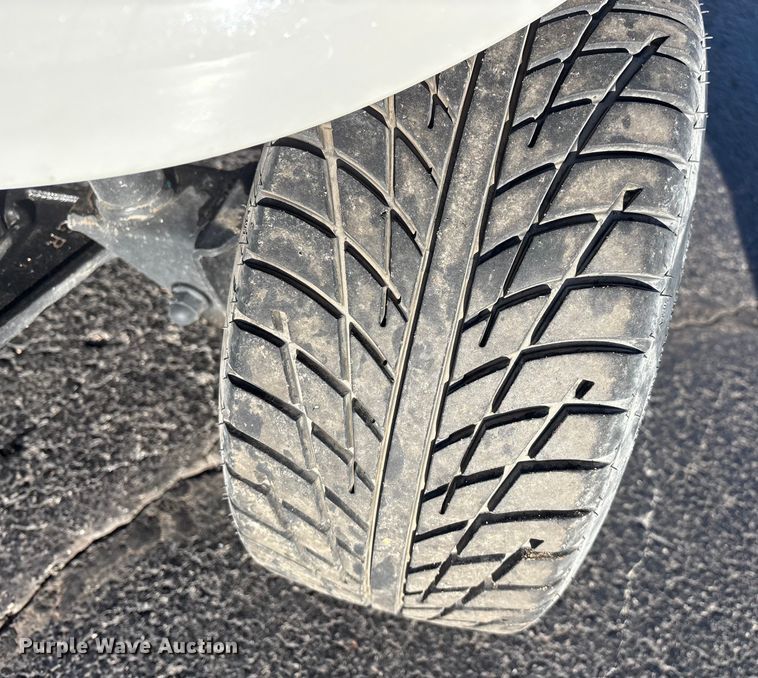 image for item EN5945 Icon LT-B627.4+2-C0M golf cart