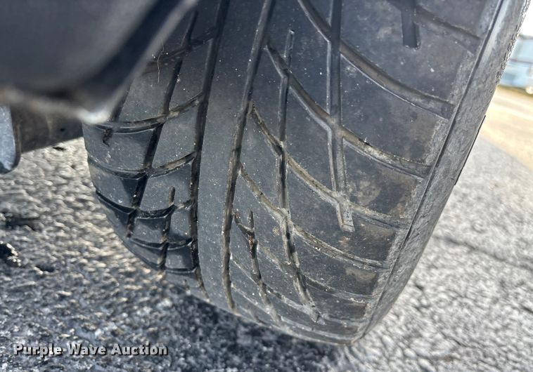 image for item EN5945 Icon LT-B627.4+2-C0M golf cart