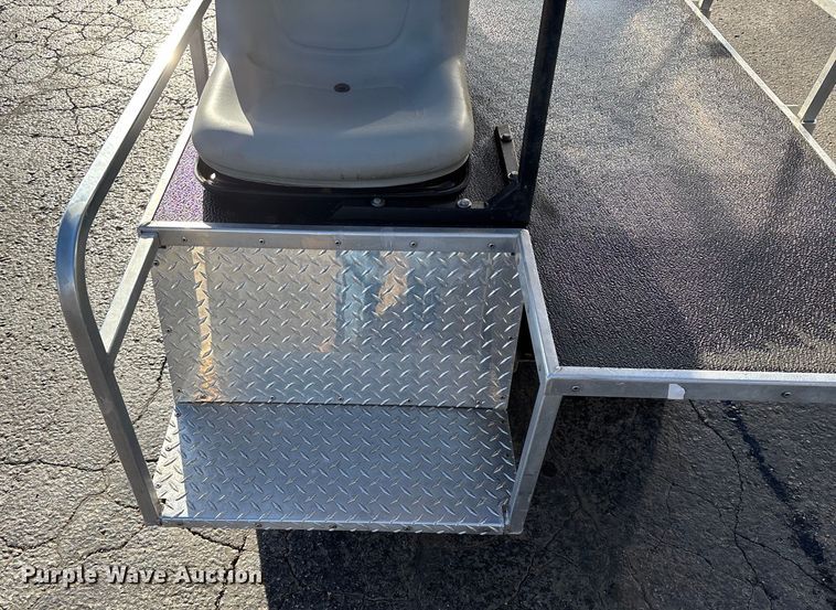 image for item EN5946 Club Car golf cart