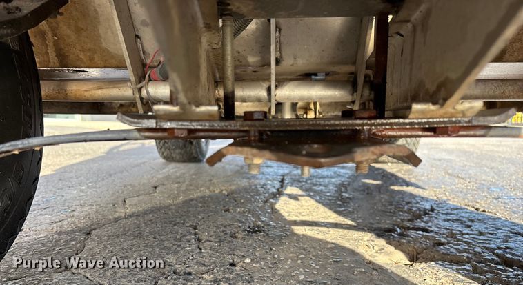 image for item EN5946 Club Car golf cart