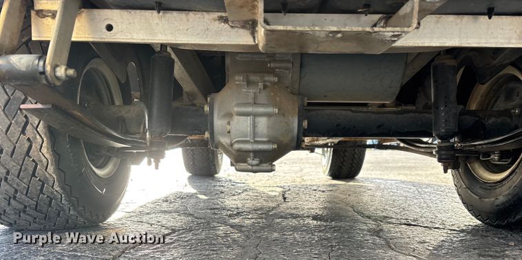 image for item EN5946 Club Car golf cart