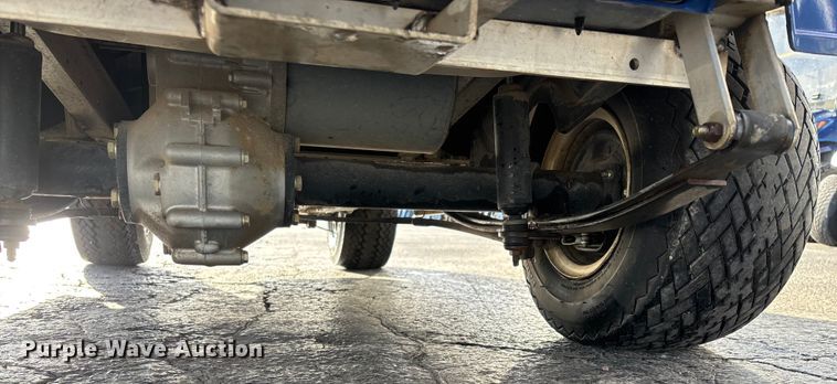 image for item EN5946 Club Car golf cart