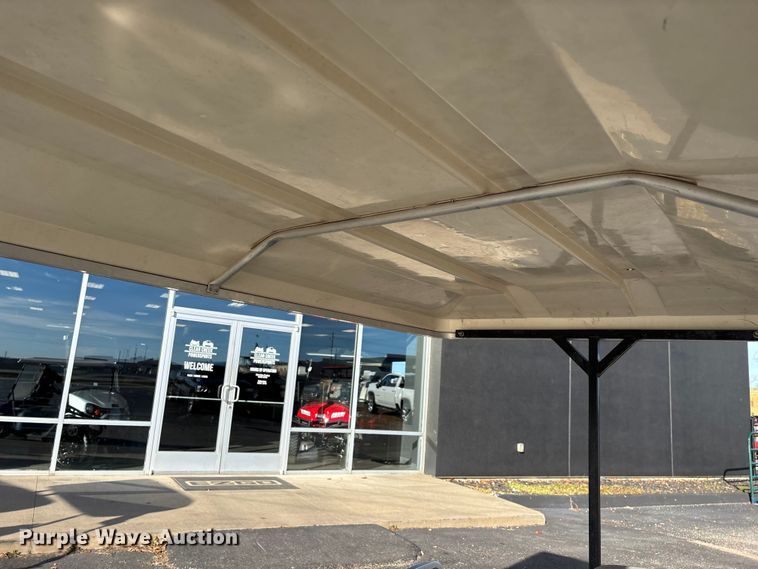 image for item EN5946 Club Car golf cart