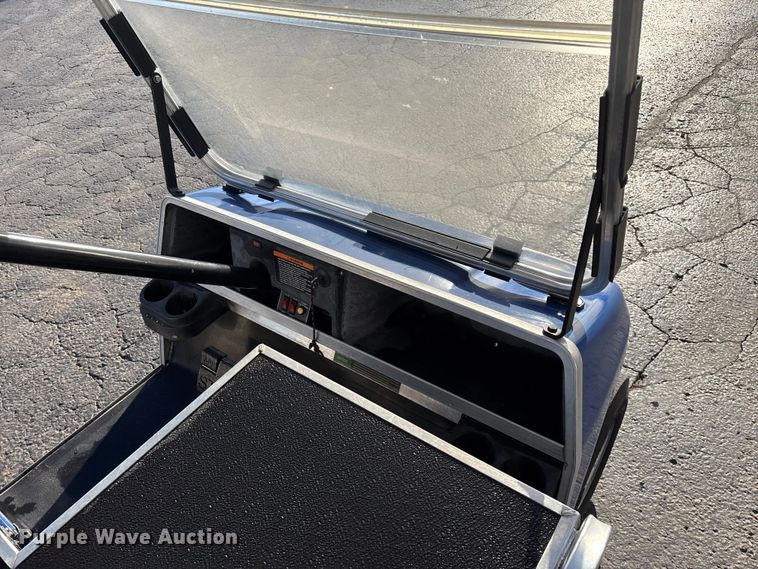 image for item EN5946 Club Car golf cart