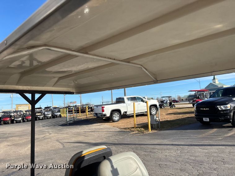 image for item EN5946 Club Car golf cart