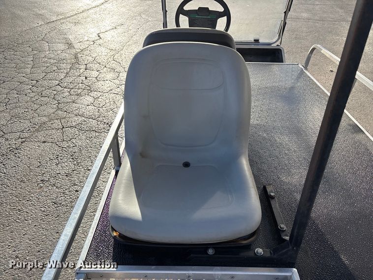 image for item EN5946 Club Car golf cart