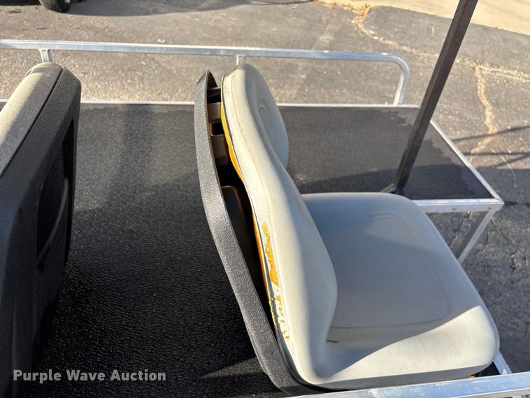 image for item EN5946 Club Car golf cart