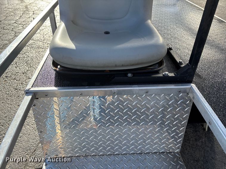 image for item EN5946 Club Car golf cart