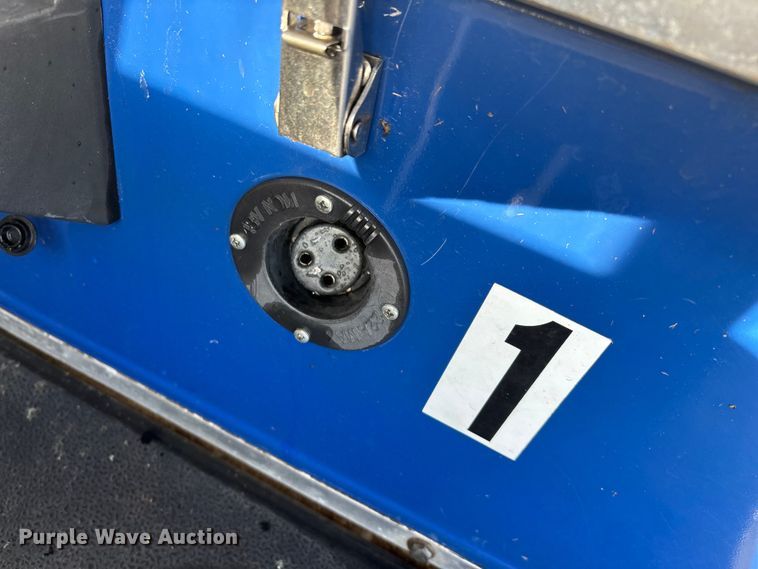 image for item EN5946 Club Car golf cart