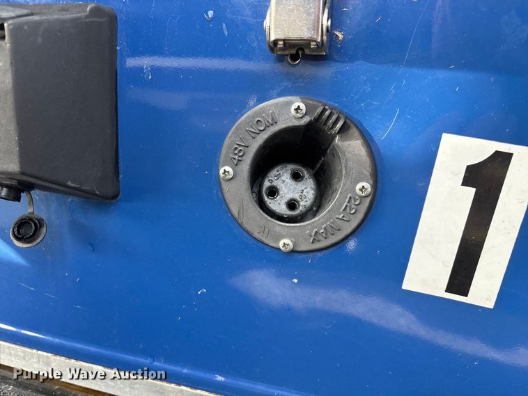 image for item EN5946 Club Car golf cart