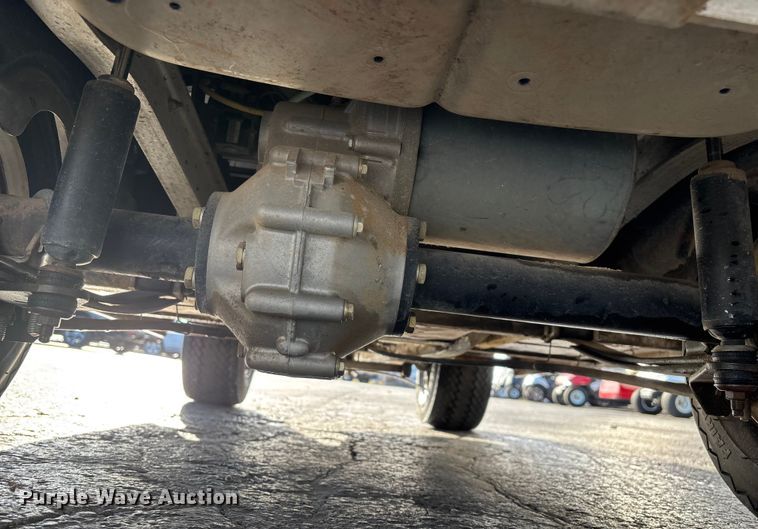 image for item EN5946 Club Car golf cart