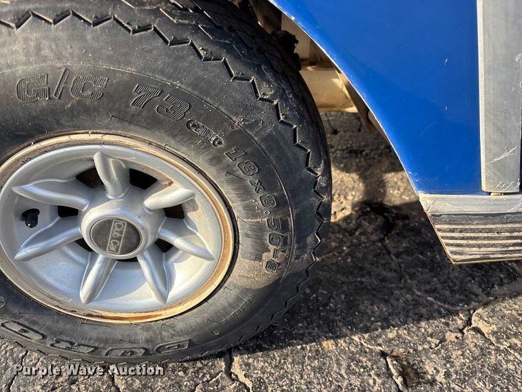 image for item EN5946 Club Car golf cart