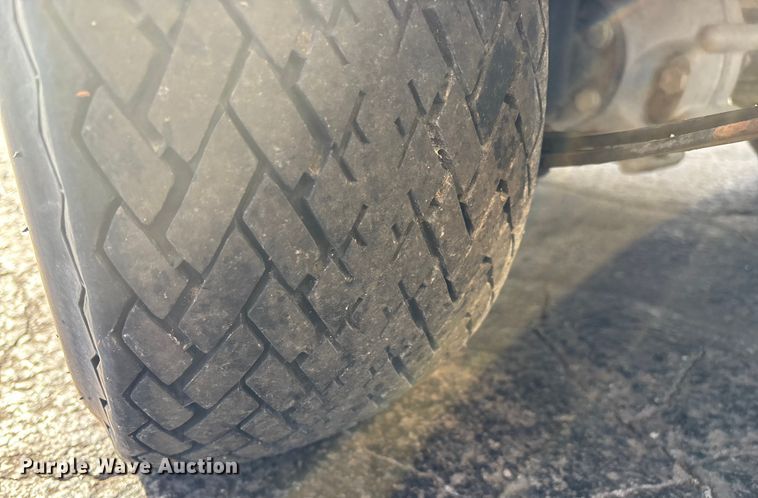 image for item EN5946 Club Car golf cart